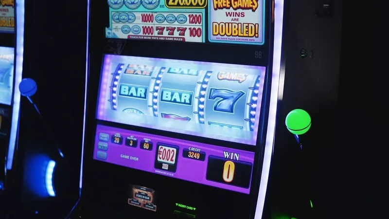 Sweepstakes Casino Daily Login Bonus 2024