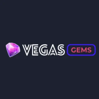 VegasGems logo
